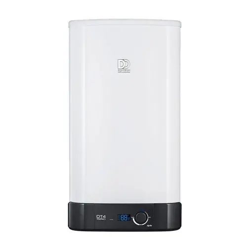 Demirdöküm DT4-D Dijital Titanium Elektrikli Termosifon - 80 Litre