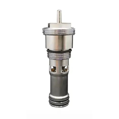 ECA İç Kompakt Ventil, Alüminyum Radyatör İçin - 55,1 mm