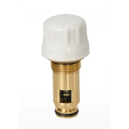 ECA İç Kompakt Ventil, Dıştan Contalı Uzun Tip - 44 mm