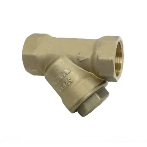 ECA Filtre (Pislik Tutucu) 25 Bar - 11/4