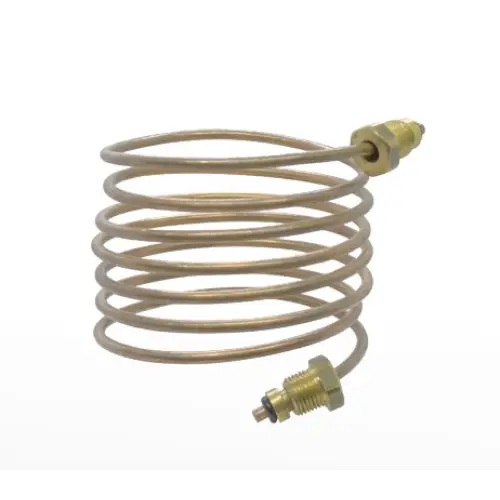 ECA Kapiler Bağlantı Borusu 850 mm - 1/8