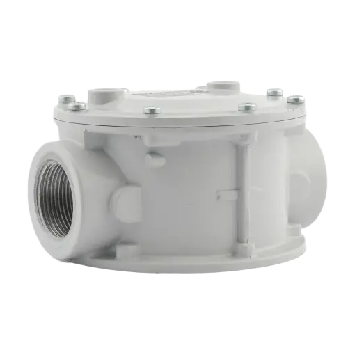 Eska EGF 1015 Gaz Filitresi PN6 - 1/2