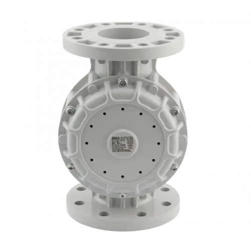 Eska EGF 1065 Gaz Filitresi PN6 - DN 65