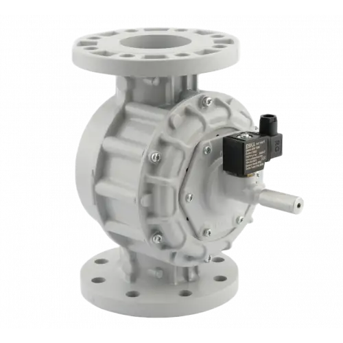 Eska EGV 1080 Selonoid Vana (12 Volt) - DN 080
