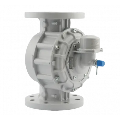 Eska EMV 1100 Mekanik Deprem Vanası - DN100