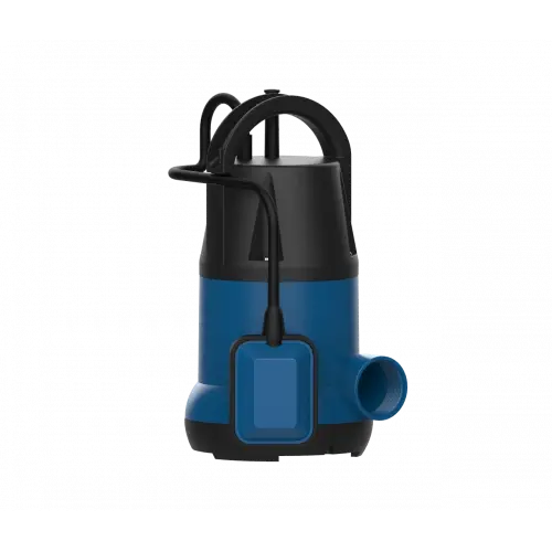ETNA Drenaj Pompası 1.0 HP Flatörlü - Kirli Sular (EFP-075T)