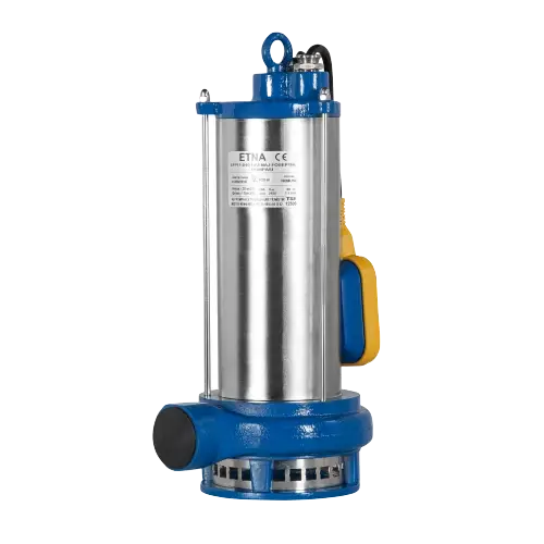 ETNA Foseptik ve Drenaj Pompası 1.1 kW (EFP 11 D)