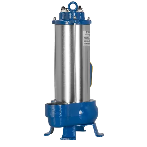 ETNA Foseptik ve Drenaj Pompası 1.1 kW ( EFP 11 DV)