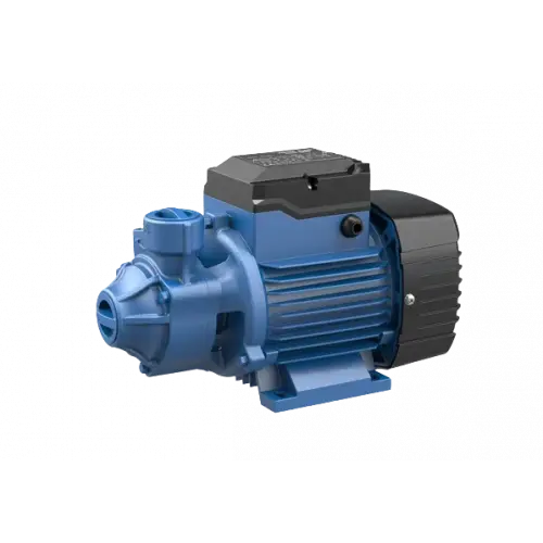 ETNA Sürtme Fanlı Periferikal Pompa 0.5 HP (ETN 60)