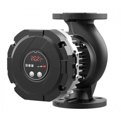 ETNA ECP Basic 40-180F (16-600 W) Frekans Kontrollü Sirkülasyon Pompası - Flanşlı