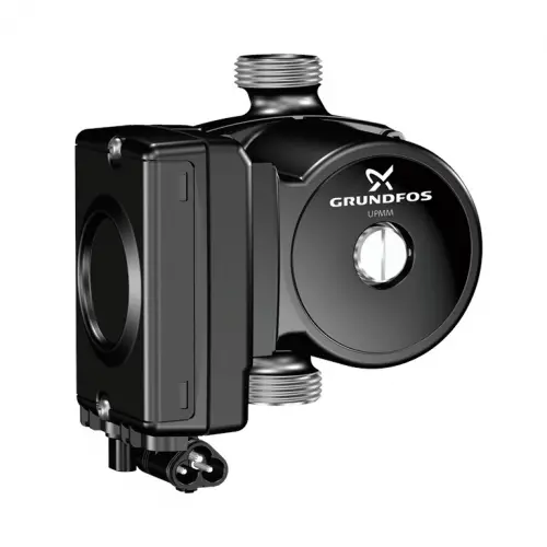 Grundfos UPML25-95 Sirkülasyon Pompası - 60 KW