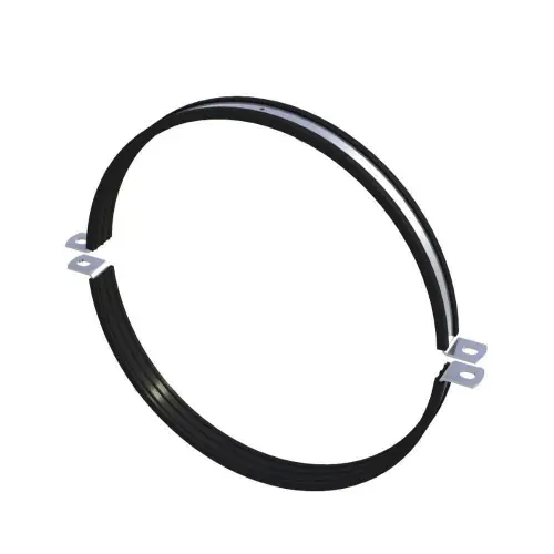Havalandırma Kelepçesi - 0300 mm