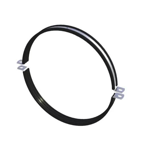 Havalandırma Kelepçesi - 0630 mm