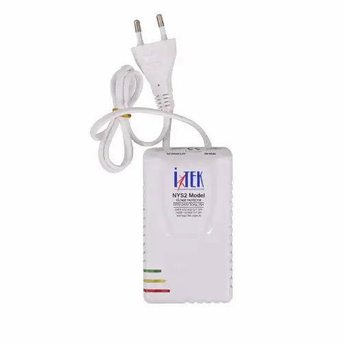 İtek NYS-2 Gaz Alarm Cihazı