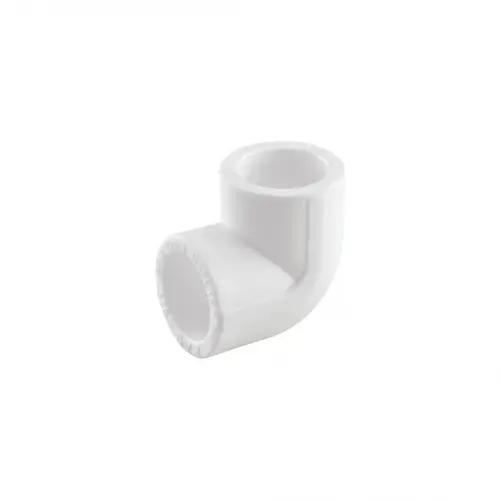 Kalde PP Dirsek 90° - 40 mm