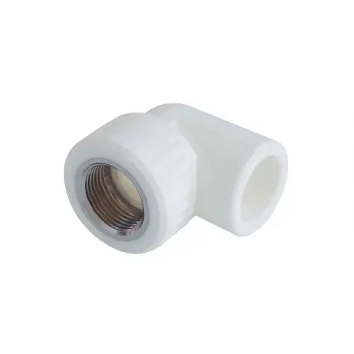 Kalde PP Dişi Dirsek - 32 x 1 mm