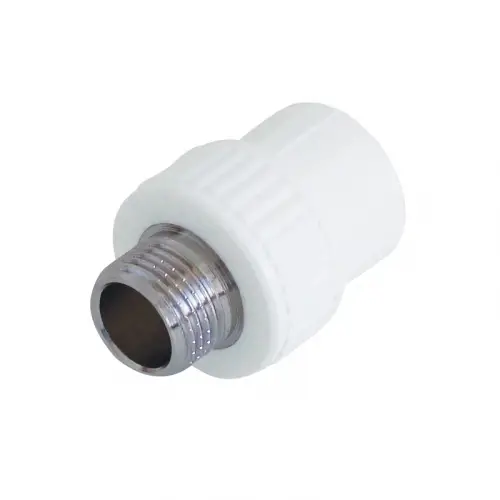 Kalde PP Erkek Nipel - 32 x 1 mm