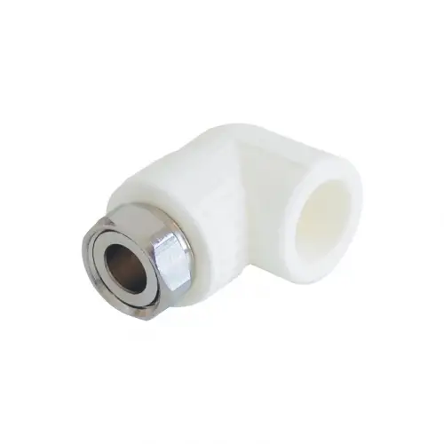 Kalde PP Hareketli Dirsek - 25 x 3/4 mm
