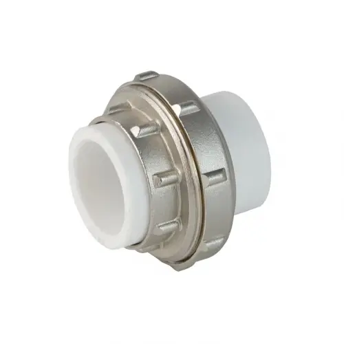 Kalde PP Hareketli Manşon - 20 mm