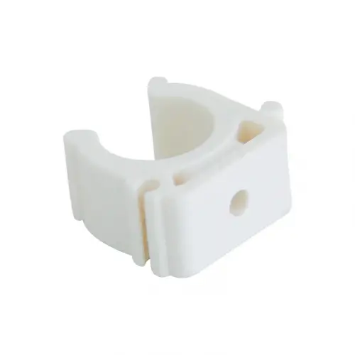 Kalde PP Kelepçe / Tekli - 20 x 22 mm
