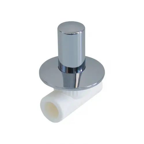 Kalde PP Kromlu Vana / Ankastre Tip - 32 x 1 mm