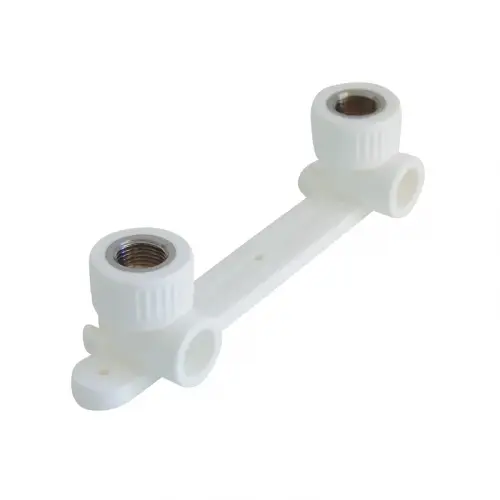 Kalde PP Özel Batarya Bağlantısı / Çiftli - 20 x 1/2 mm