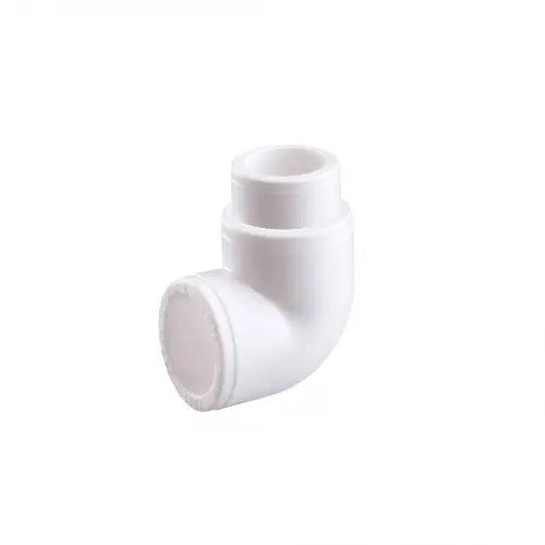 Kalde PP Redüksiyon Dirsek 90° - 32 x 25 mm