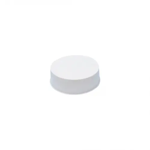 Kalde PVC-U Tapa - 160 mm