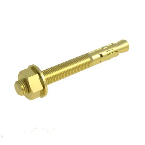 Klipsli Dübel - M10 x 110
