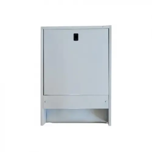 Metal Kollektör Dolabı - 40 x 60 x 10