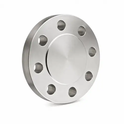 Kör Flanş ND25 - Ø 020 - 3/4