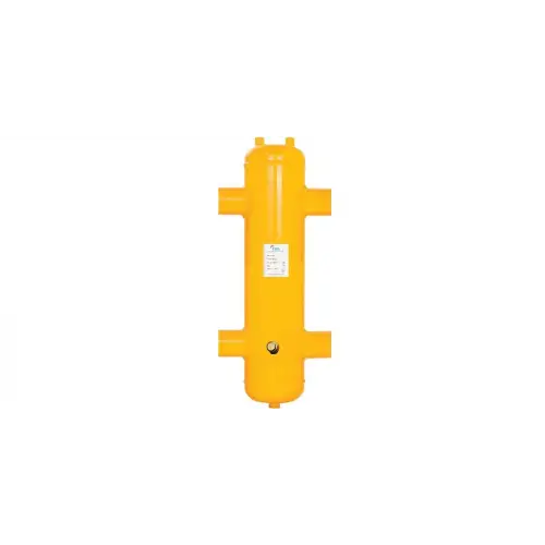 Manyetik Paket Denge Tankı (Dişli) 1300 kW (6) Q 350