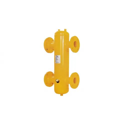 Manyetik Paket Denge Tankı (Flanşlı) 500 kW (5) Q 250