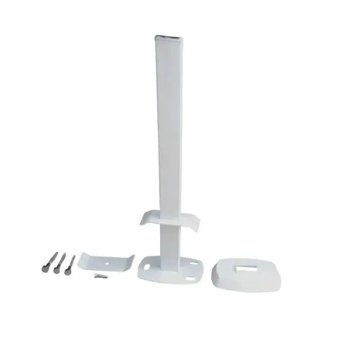 Beze Panel Radyatör Yere Montaj Ayağı - 30 cm