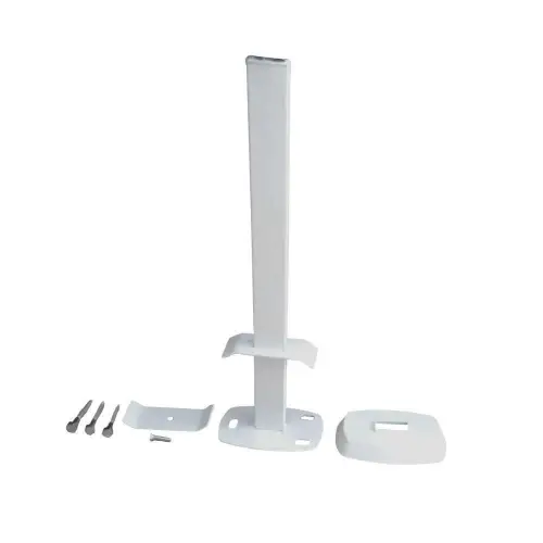 Beze Panel Radyatör Yere Montaj Ayağı - 60 cm