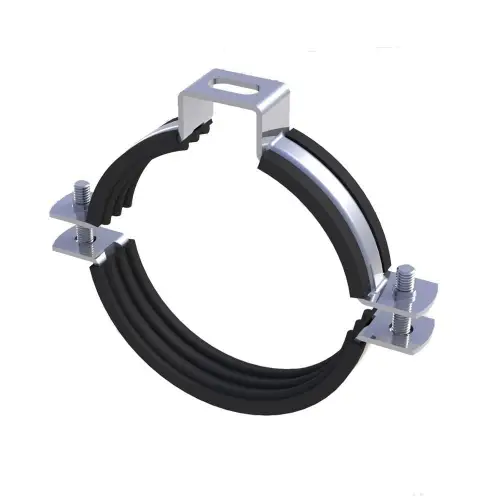 PVC Kelepçe - 050 mm
