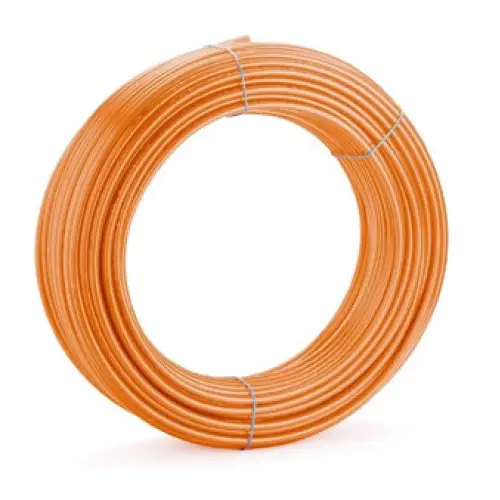 Rehau Rautherm Speed K Velco Cırtlı Boru 16.1x1.5 mm 500 Metre
