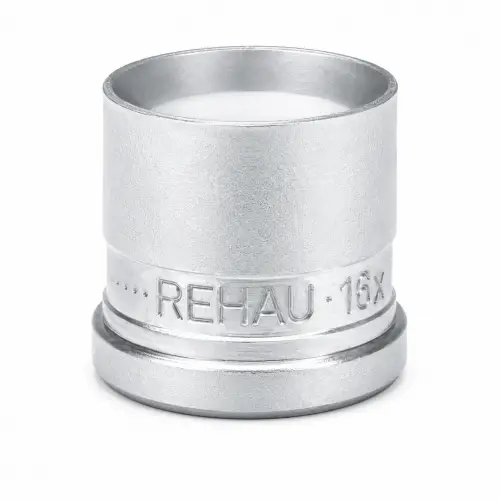 Rehau Bağlantı Ekleme Parçası Manşonu 16 x 1,5