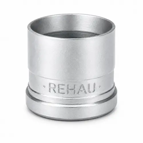 Rehau Bağlantı Ekleme Parçası Manşonu 20 x 2,0