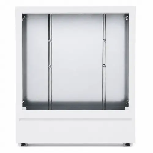 Rehau Kollektör Dolabı - Sıva Altı - UP Tip 2-T / 6-8 Devre