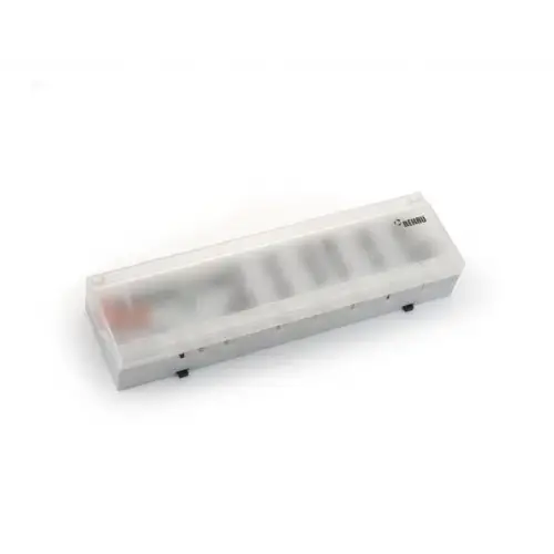 Rehau NEA HC Kontrol Paneli 230V, 10-Kanal