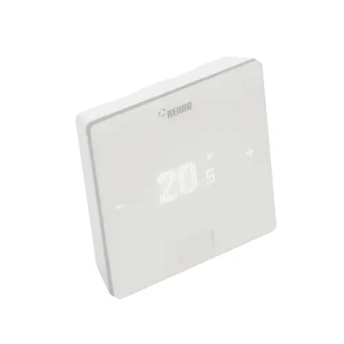 Rehau NEA SMART 2.0 Beyaz Kablolu Oda Kontrolörü TBW