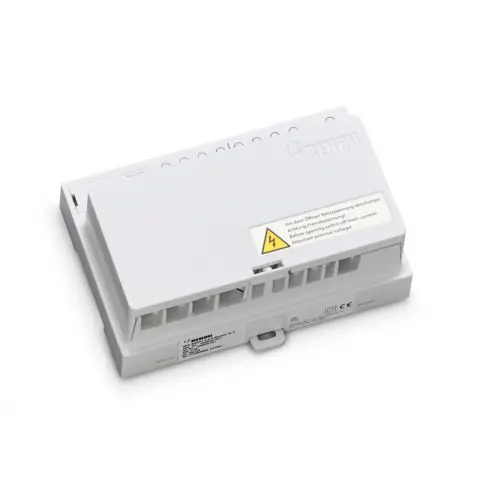 Rehau NEA SMART 2.0 R-Modul 24 V