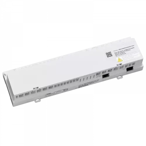 Rehau NEA SMART 2.0 Basis 24 V Kontrol Ünitesi