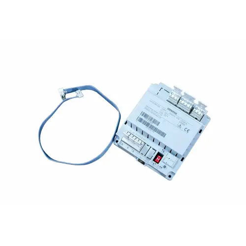Siemens AVS75.390/101 İlave Modül Kablolu