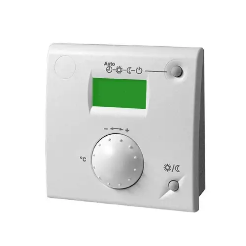 Siemens QAA55 Modülasyonlu Oda Termostatı