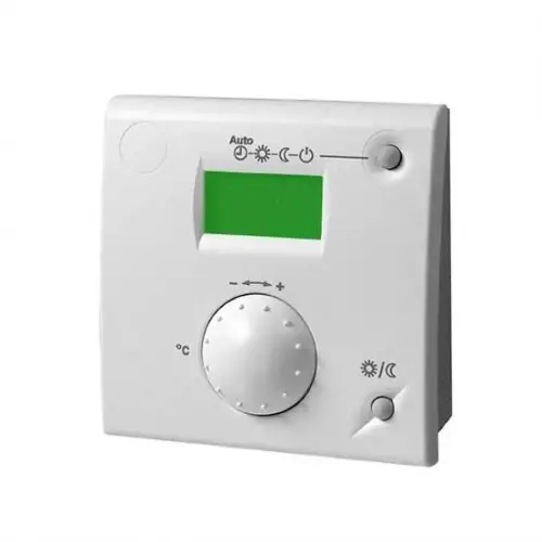 Siemens QAA55 Modülasyonlu Oda Termostatı