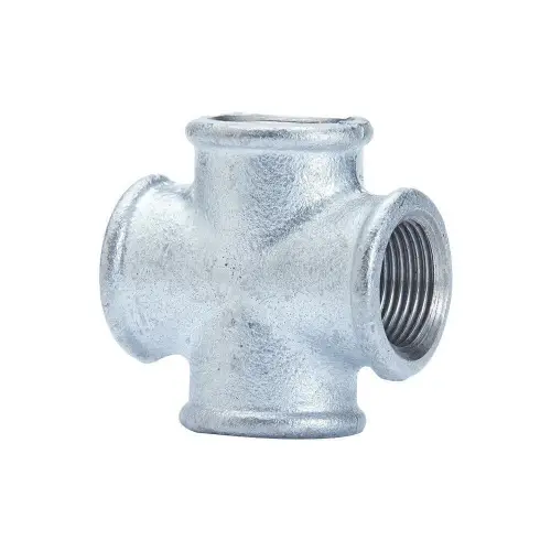 Ekpaş Galvaniz Dişli Kuruva (İstavroz) - 2