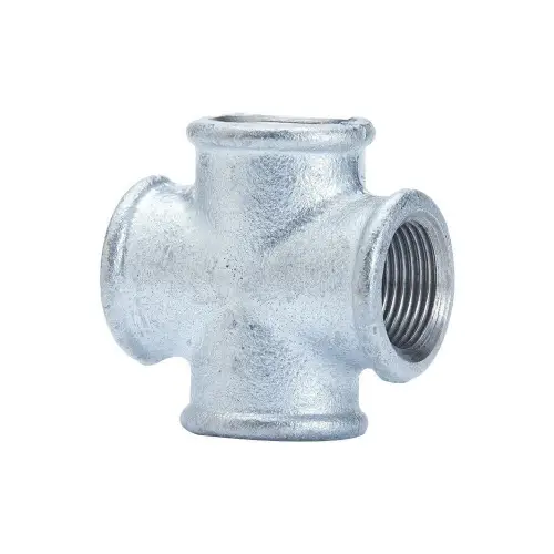 Ekpaş Galvaniz Dişli Kuruva (İstavroz) - 3/4