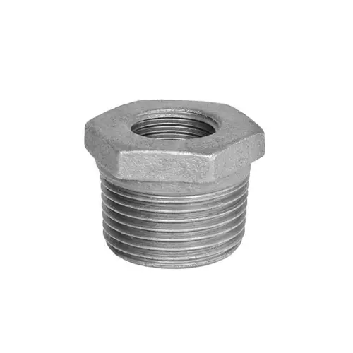 Ekpaş Galvaniz Dişli Redüksiyon - 2 x 3/4
